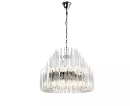 Подвесная люстра Divinare BIANCA