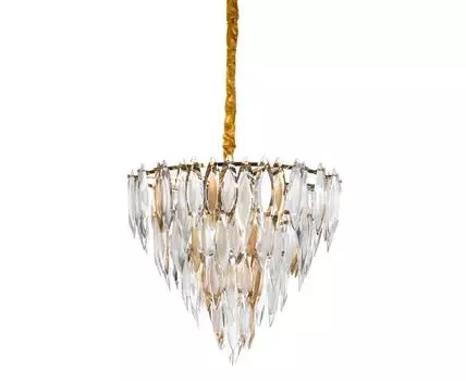 Подвесная люстра Divinare CABRERA