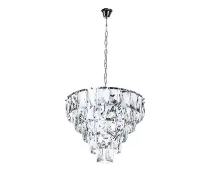 Подвесная люстра Divinare CHARA
