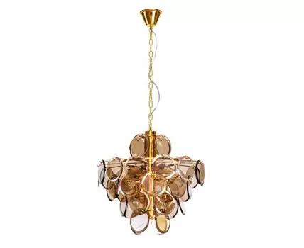 Подвесная люстра Divinare CHLOE