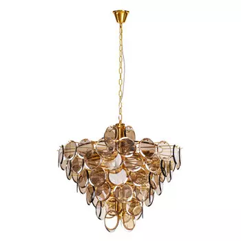 Подвесная люстра Divinare CHLOE