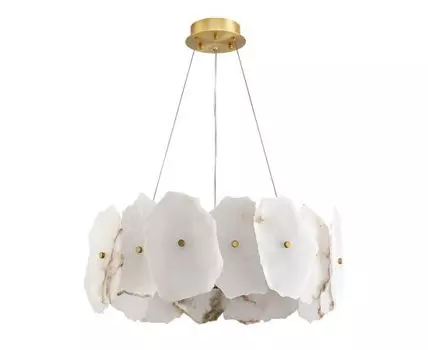 Подвесная люстра Divinare ELEANOR