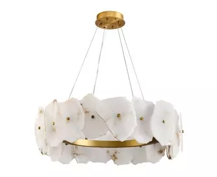 Подвесная люстра Divinare ELEANOR