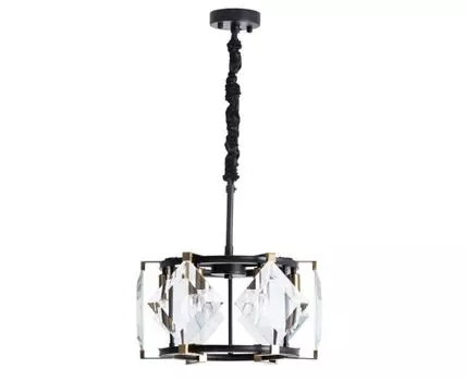 Подвесная люстра Divinare ELLIOT