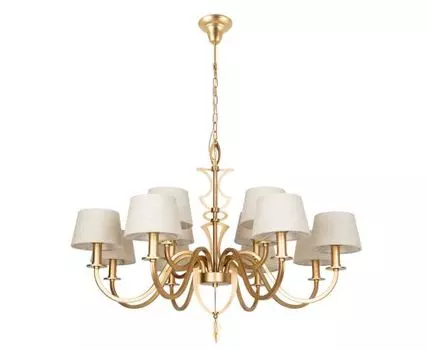 Подвесная люстра Divinare FLORENCE