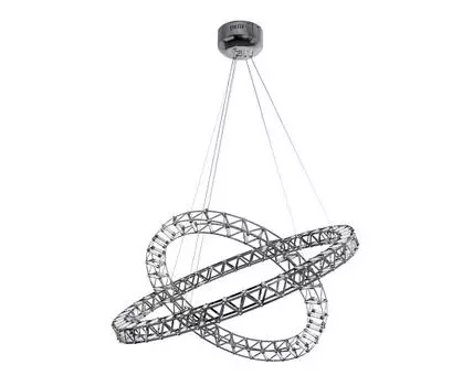 Подвесная люстра Divinare GALASSIA