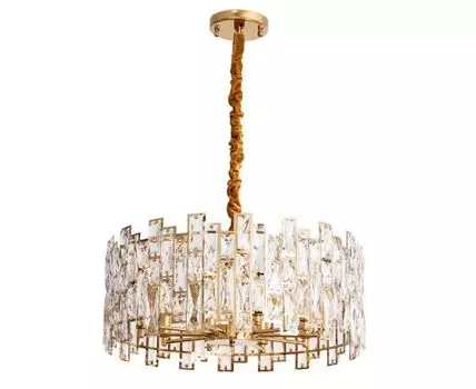 Подвесная люстра Divinare MEDEA