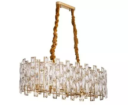 Подвесная люстра Divinare MEDEA
