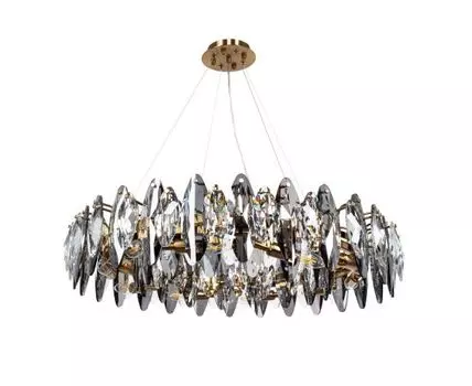 Подвесная люстра Divinare OPHELIA