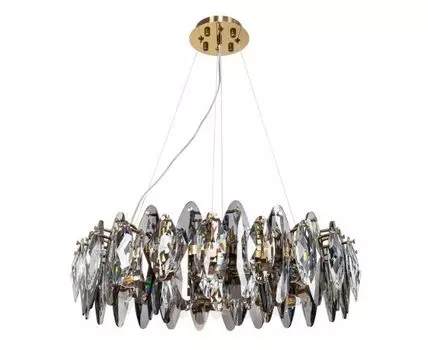 Подвесная люстра Divinare OPHELIA