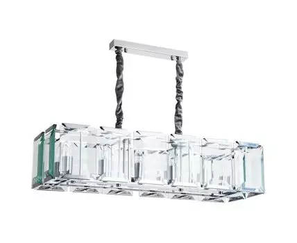 Подвесная люстра Divinare OSTIN