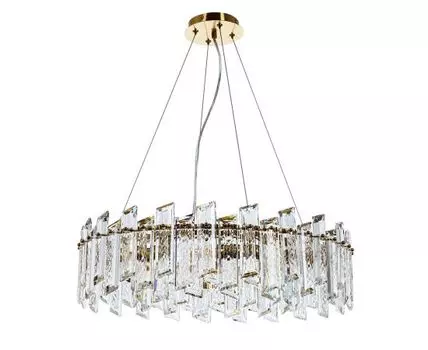 Подвесная люстра Divinare ROMILDA