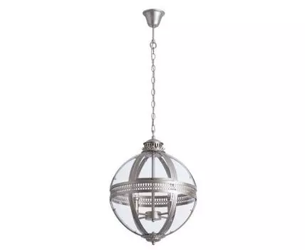 Подвесная люстра Divinare SFERA