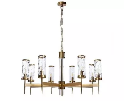 Подвесная люстра Divinare SHAM