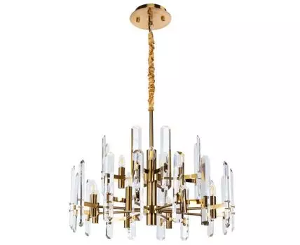 Подвесная люстра Divinare TENERIFE