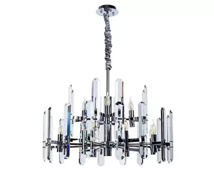 Подвесная люстра Divinare TENERIFE
