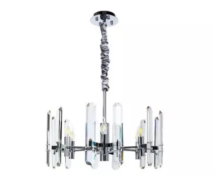 Подвесная люстра Divinare TENERIFE