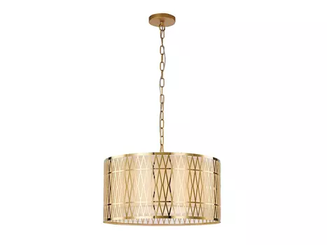 Подвесная люстра Dolium