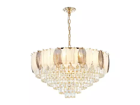 Подвесная люстра Dolor