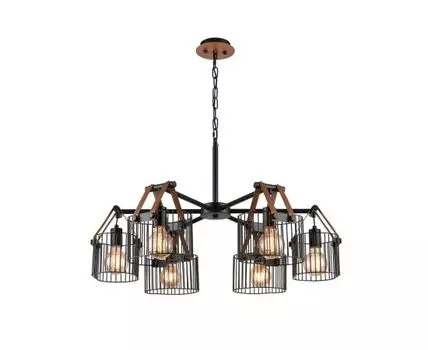 Подвесная люстра Drago