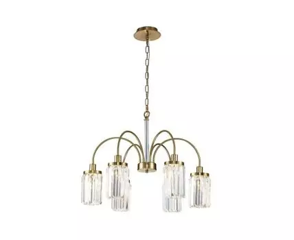 Подвесная люстра Duke