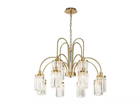 Подвесная люстра Duke