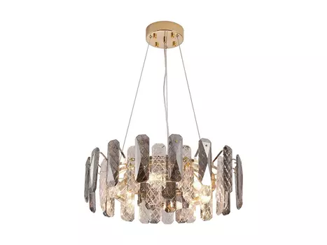 Подвесная люстра Duval