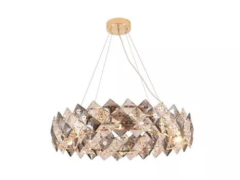 Подвесная люстра Duval