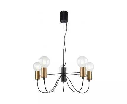 Подвесная люстра Edisson