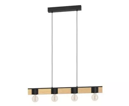 Подвесная люстра Eglo BAILRIGG