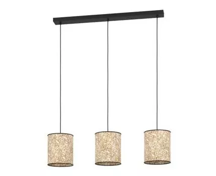 Подвесная люстра Eglo BUTTERBURN