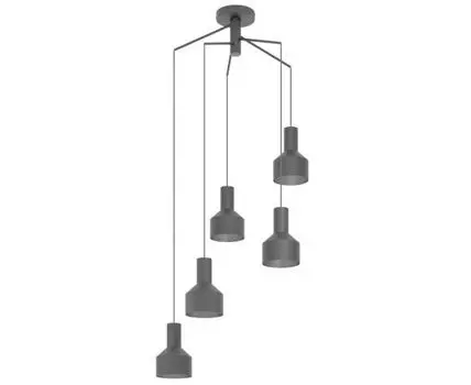 Подвесная люстра Eglo CASIBARE