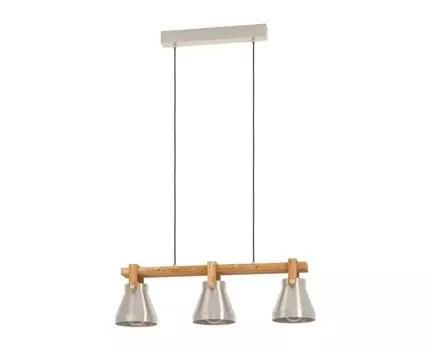 Подвесная люстра Eglo CAWTON