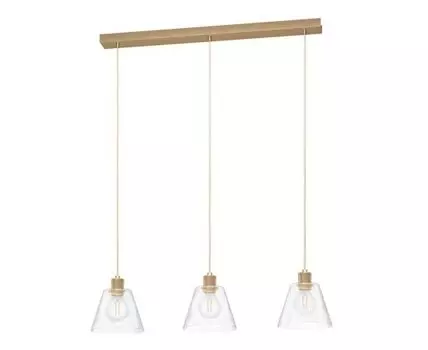 Подвесная люстра Eglo COPLEY