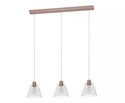 Подвесная люстра Eglo COPLEY