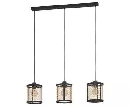 Подвесная люстра Eglo DELLOW