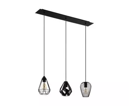 Подвесная люстра Eglo DISTAFF