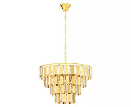 Подвесная люстра Eglo ERSEKA