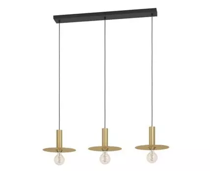 Подвесная люстра Eglo ESCANDELL