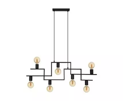 Подвесная люстра Eglo FEMBARD