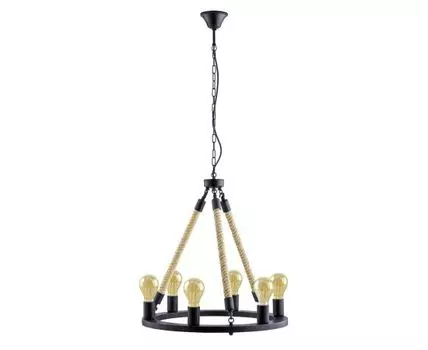 Подвесная люстра Eglo Findlay