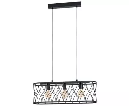 Подвесная люстра Eglo GILTSPUR