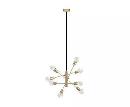 Подвесная люстра Eglo GRADOLI