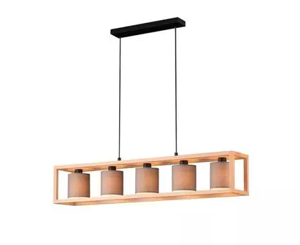 Подвесная люстра Eglo GRANADOS