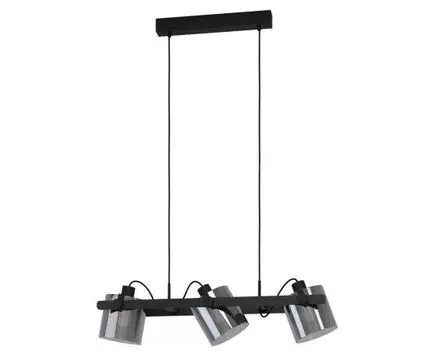 Подвесная люстра Eglo HORNWOOD