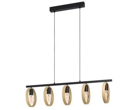 Подвесная люстра Eglo IPSDEN