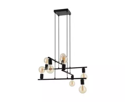 Подвесная люстра Eglo MEZZANA