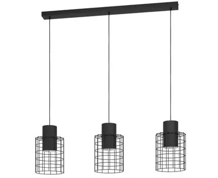 Подвесная люстра Eglo MILLIGAN