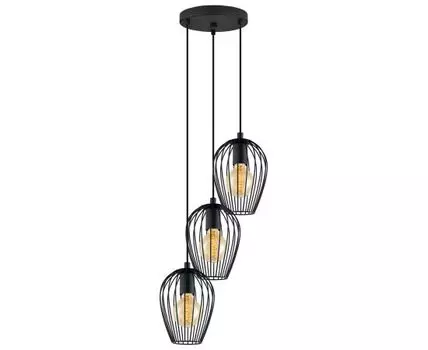 Подвесная люстра Eglo Newtown