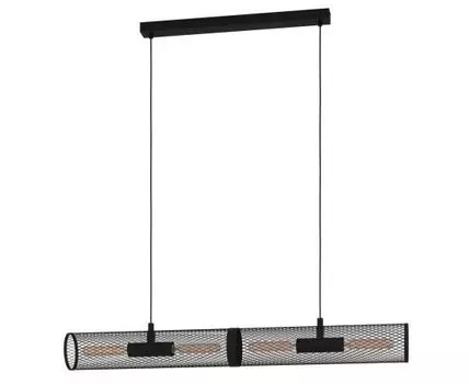 Подвесная люстра Eglo REDCLIFFE